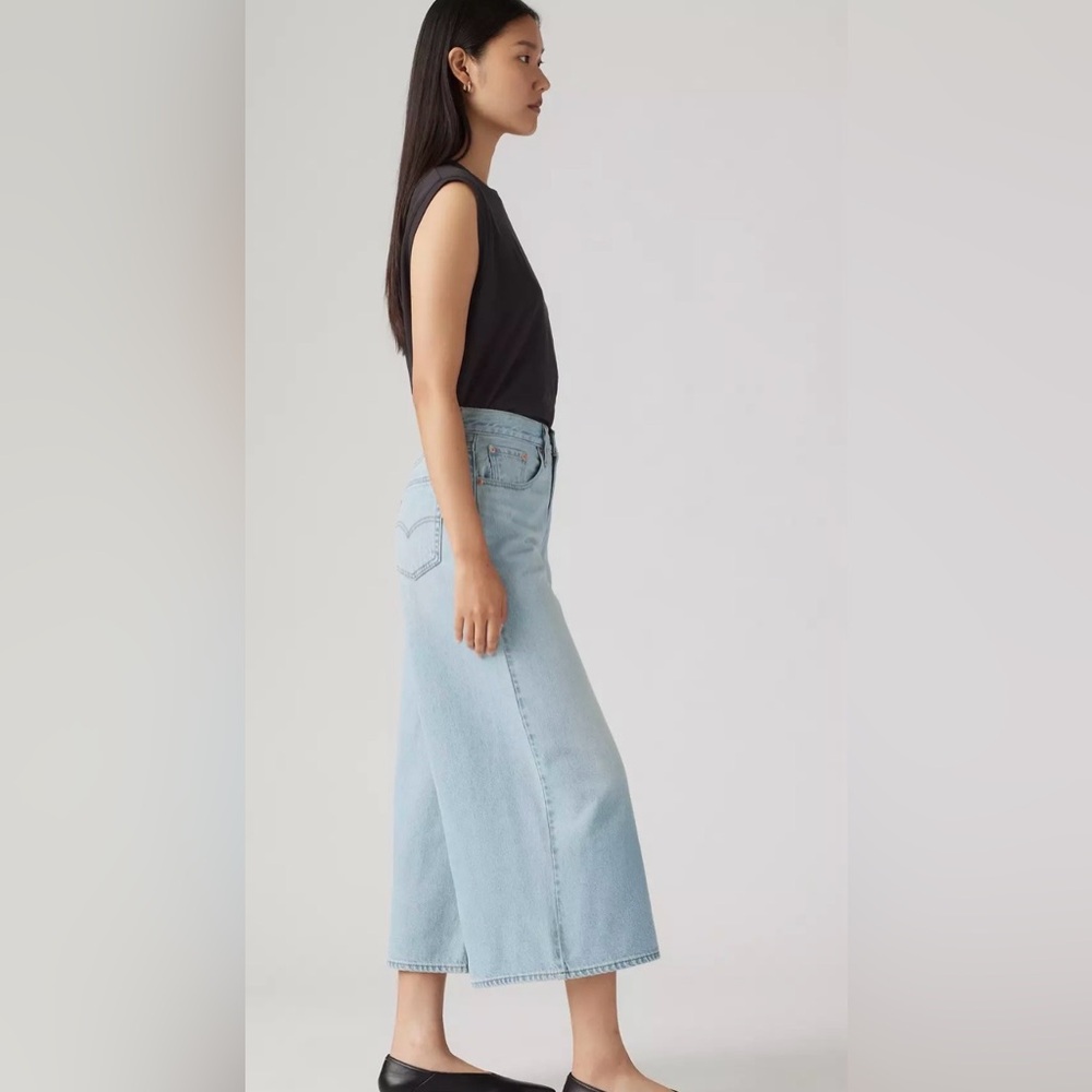 Levi’s XL Culottes